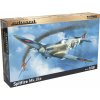 Eduard Supermarine Spitfire Mk.IXe ProfiPack 1/48