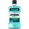 Listerine Mentol ústna voda 250ml