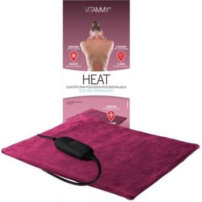 Vitammy heat 417806