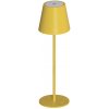 Kanlux 36323 LED stolná lampa INITA LED IP54