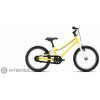 CTM SLY 16 detský bicykel, žltá