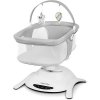 Lionelo Hojdačka Bella Set Grey Concrete 5903771703291