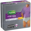 Depend Super inkont.kalh.vyš.pas muži vel.S/M 10ks