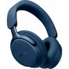 Bose 880066-1200 sluchátka / náhlavní souprava Sluchátka s mikrofonem Kabelový a bezdrátový Přes hlavu Bluetooth Modrá