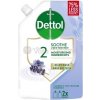 Dettol Levandula tekuté mydlo náhradná náplň 500 ml