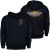 Kingdom Come Deliverance 2 Temporary KA Zipper Hoodie XXL