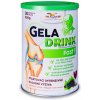 Geladrink GELADRINK FAST nápoj - 420 g Čer rybíz