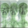 Supergrass: Supergrass (Neon Orange & Green Vinyl) - Vinyl (LP)