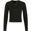 Craft Hypervent Tight Longsleeve C17302 dámske tričko - čierna (9990) - L