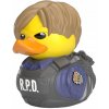 Resident Evil Tubbz Mini PVC Figúrka Leon S. Kennedy 5 cm