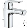 Grohe Eurosmart Cosmopolitan - Umývadlová batéria s výpusťou, chróm - 32955000