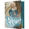 La Saga des sans-destin, T1 : Un destin encré dans le sang (édition reliée)