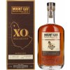 Mount Gay X.O. 43% 0,7 l (kartón)