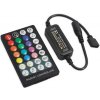TIPA RF ovládač pre RGB LED pásky s diaľkovým ovládaním RF-M5