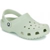 Crocs Nazuvky Classic Clog K Zelená