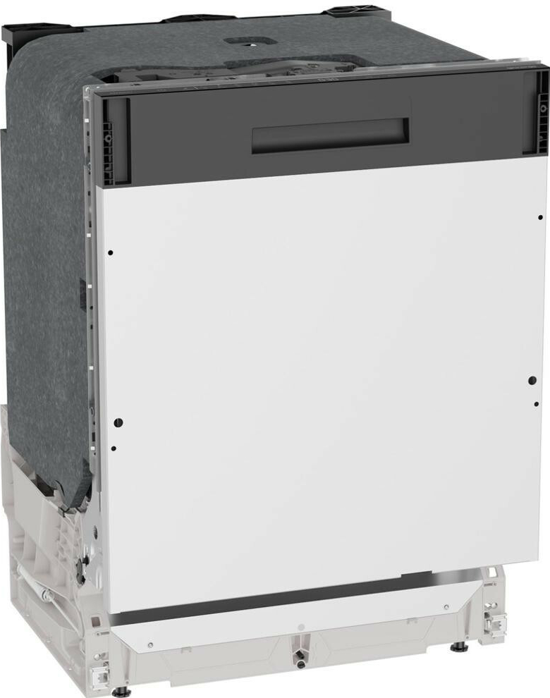 Gorenje GV16C chladnička s moderným dizajnom a energetickou triedou A+++ ponúka dostatok priestoru pre čerstvé potraviny.
