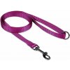 Vodítko BAF nylon fuchsie 1,5x150cm