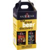Kaltenecker Darčekový 4 pack pivný MIX 5,25% 4 x 0,33l (sklo)