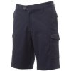 Payper MAJOR SHORTS - Veľkosť 33, Farba Námornícka modrá S00279P104