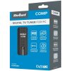 REL Rebel Comp Tuner DVB-T2,DVB-C,DVB-T H.265 HEVC USB