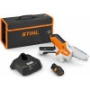 STIHL GTA 26 set - GA010116910 - akumulátorová píla