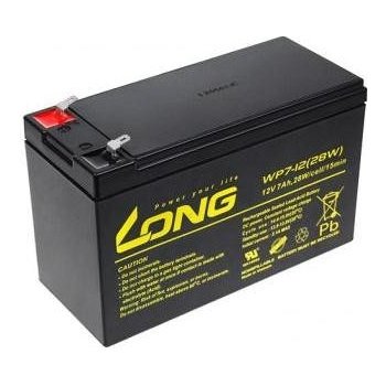 Long 12V 7Ah