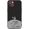 Picasee ULTIMATE CASE MagSafe pro Apple iPhone 13 - Astronaut