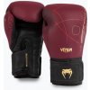 Rękawice bokserskie Venum Tactical XT black/burgundy/gold