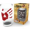 Walking Dead pohár Fight The Dead