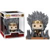 Funko Pop! Game of Thrones House of the Dragon Viserys on the Iron Throne 12