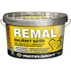 Remal Protiplesňový 4kg (Remal Protiplesňový 4kg tónovateľná maliarska farba, oteruvzdorná, paropriepustná, disperzné, belosť 90%)