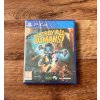 Hra Sony PS4: Destroy All Humans ! (NOVÁ)