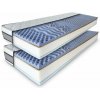 ComfortMatrace Wellten Premium 24cm 1+1 (v balení 2 ks) Rozměr: 100x200 cm