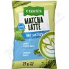 Organis Matcha latte bez laktózy 27 g