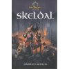 Skeldal Brány Skeldalu - Jindřich Rohlík