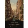 Confusion de Confusiones [1688] (Jose De La Vega)(Brožovaná)