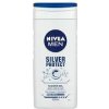 Nivea sprchový gel men Silver protect 250 ml