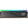 ADATA XPG DIMM DDR5 16GB 6000MT/ s CL48 Lancer Blade RGB, Černá AX5U6000C4816G-SLABRBK