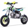 Pitbike Dorado DK90 12/10 - Blue