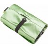 Cocoon toaletná taška Hanging Toiletry Kit Silk light green