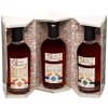 Malecon Rum Reservas Set - 40% - 3x0,2l - Panama