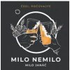 Milo nemilo - Čte Peter Gábor