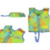 Bestway Plavecká výuková vesta zelená 51 cm Bestway 32176