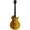 ABX GUITARS LP-390 GLD/R-SS-GHW