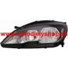 Peugeot 308 2013- Predné svetlo ľavé /DEPO-LAMP/
