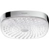 Hansgrohe Croma Select E Hlavová sprcha 180 2jet 26524400