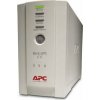 APC Back UPS CS 350VA (210W)/ 230V/ USB/ RS232/ 4x IEC zásuvka