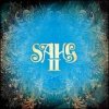 SAHG - II [CD]