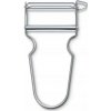 VICTORINOX STAR Peeler Inox 12mm 6.0912
