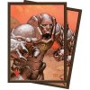 UltraPRO Deck Protector: 100 Sleeves - Karn, Silver Golem, 86883
